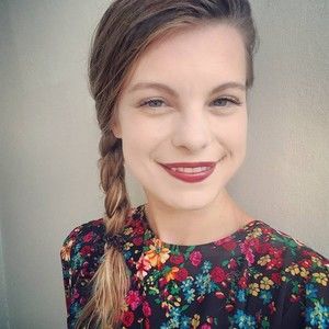 Meet your Posher, Jessie